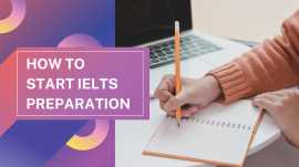 How to Start IELTS Preparation in Delhi ?, New Delhi