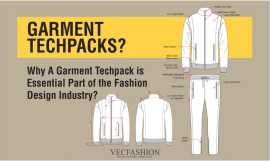Garment Tech Pack Template: Streamline Your Produc, $ 0