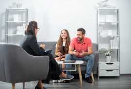 How can relationship counselling help you?, Delhi