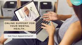 How to find the right online therapy provider, Delhi