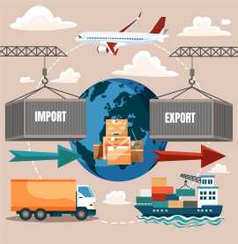 Happily Trade EXIM Unlock Global Opportunities, New Delhi