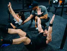 Enhance fitness with Personal Training in Detroit, Bloomfield Hills