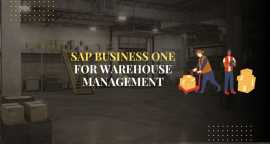 Best  SAP ERP for Warehouse Management System, Ahmedabad
