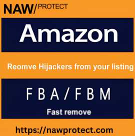 Expert Amazon Hijacker Removal Services, Bradenton