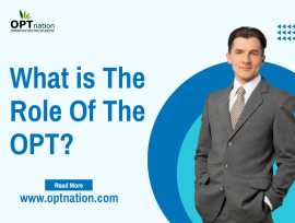 What is The Role Of The OPT?, Los Angeles