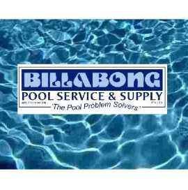 Billabong Pool Service & Supply, Buderim