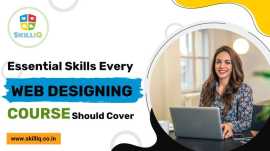 Web Designing Courses and Training Institute in Ah, Ahmedabad