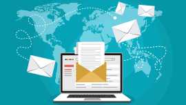 Top Email Marketing Services to Skyrocket-Email, Houston