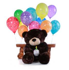 Shop Happy Birthday Stuffed Animals Online Today, ps 110