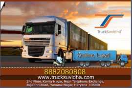  Logistics Management service by trucksuvida, Yamunanagar