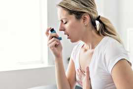 Best Natural Remedies for Asthma Relief, Jaipur