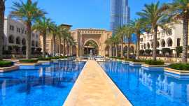 Designing Perfection: Luxury Apartments Setting th, Dubai