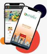 Your Best Choice for Grocery App Development: Shiv, Ahmedabad