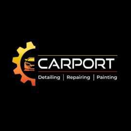Carport Detailing Repairing Painting, Thane