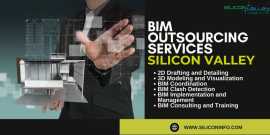 The BIM Outsourcing Services Consulting - USA, Chicago