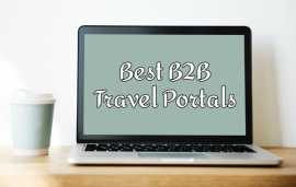 B2B Travel Portal Development Company in India, New Delhi