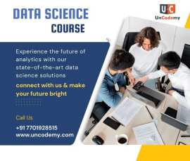 Data Science course in Lucknow, Lucknow