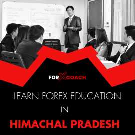 Learn Forex Education In Himachal Pradesh, Mandi