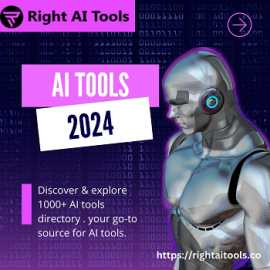Right AI Tools: Find 1000+ Best AI Tool for Your N, Tampa