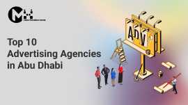 Top 10 Advertising Agencies in Abu Dhabi, Abu Dhabi