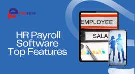  Key to Consider When Choosing HR Payroll Software, Mississauga
