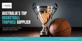 Australia's Top Basketball Trophies Supplier , $ 