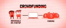 Revolutionize Your Project Funding with Crowdfundi, Wilmington