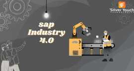 The Path to Business Transformation with SAP Indus, Ahmedabad