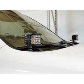 Customize Your RAV4: Ditch Light Brackets for Safe, Oakley