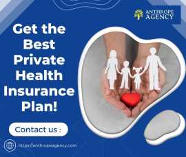 Get the Best Private Health Insurance Plan! , Ohio City