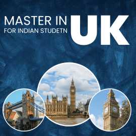 Masters in UK for Indian Students - Transglobal , New Delhi