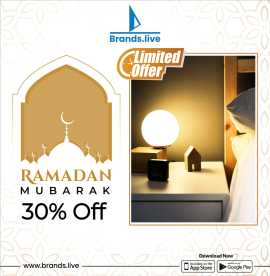 Ramadan Offers images - on Brands.live, Ahmedabad