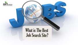What is The Best Job Search Site?, New York Mills