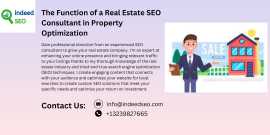 What the Heck Is Real Estate SEO Expert, Houston