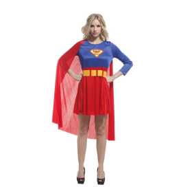 Buy Supergirl Costume For Women Online Here , $ 40