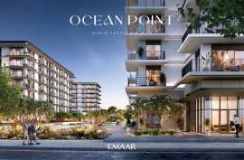 Ocean Point at Rashid Yachts, Dubai