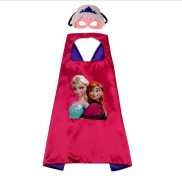 Stylish Princess Capes for Every Occasion, $ 5