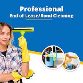 Spotless End of Lease Cleaning Services, North Melbourne