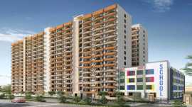 Book your dream apartment at Gaur Aero Heights, Ghaziabad