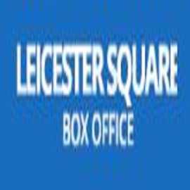 London Theatre Tickets Leicester Square Box Office, London