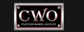 Custom Wheel Outlet, Avon