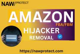 How to Safeguard Against Amazon Listing Hijackers, Bradenton