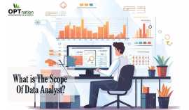 What Is The Scope Of Data Analyst?, Seattle