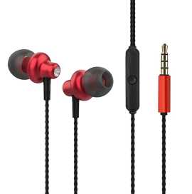 Buy Wired Earphone at best Price Online in India |, ¥ 199