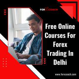 Free Online Courses For Forex Trading In Delhi, Mandi