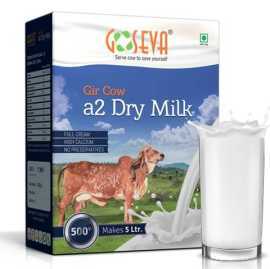 A2 Dry Whole Milk Powder, ₹ 89