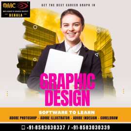 Graphic Design Courses in Kolkata, Kolkata