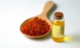 Pure Cold Pressed Safflower Oil: Ideal for Cooking, Mumbai