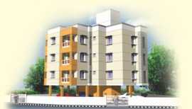 Buy Apartment in Guindy with World-Class Features , Chennai