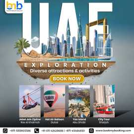 Top 111 Things To Do In UAE, Abu Dhabi